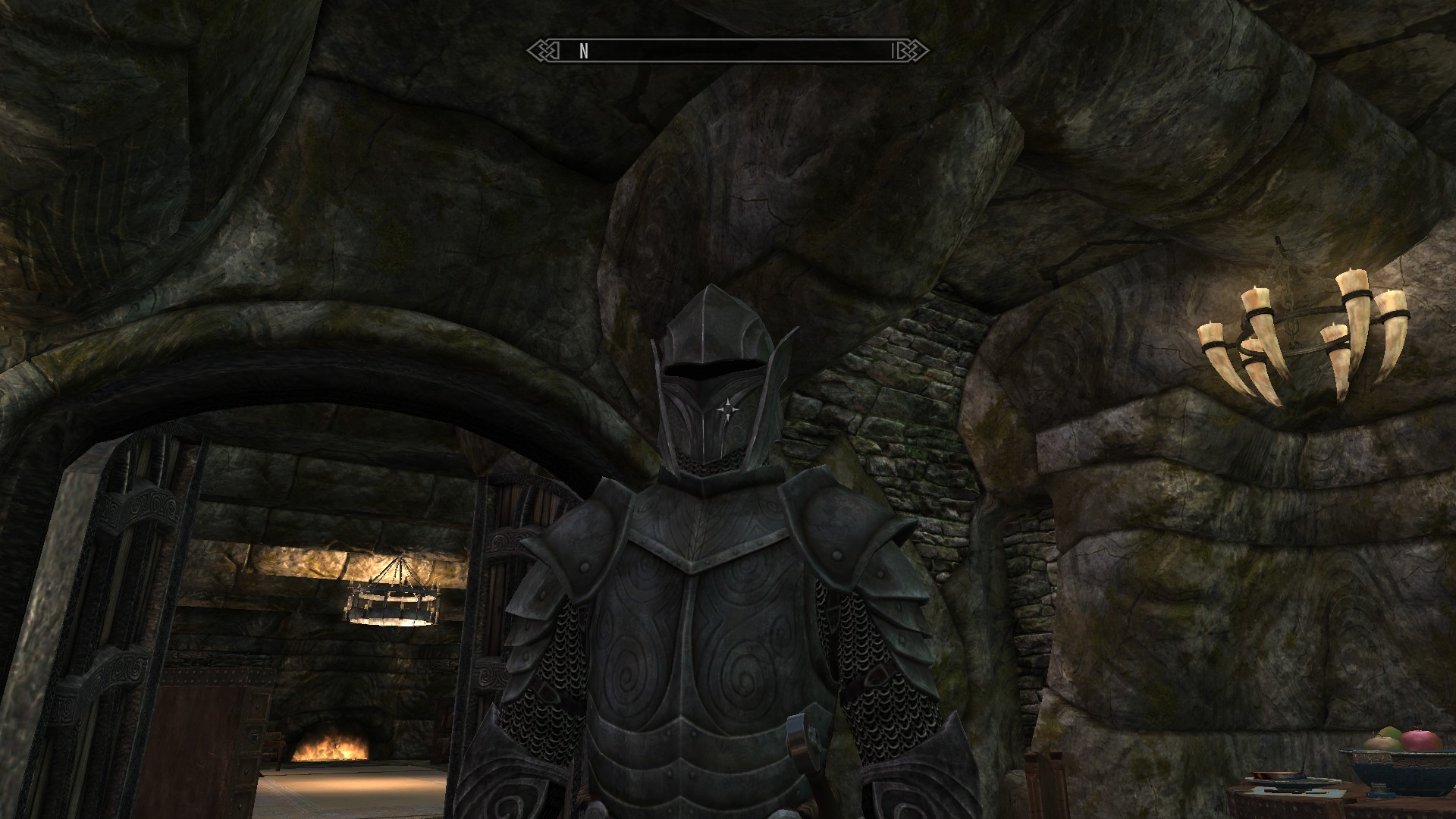Platemail Armor