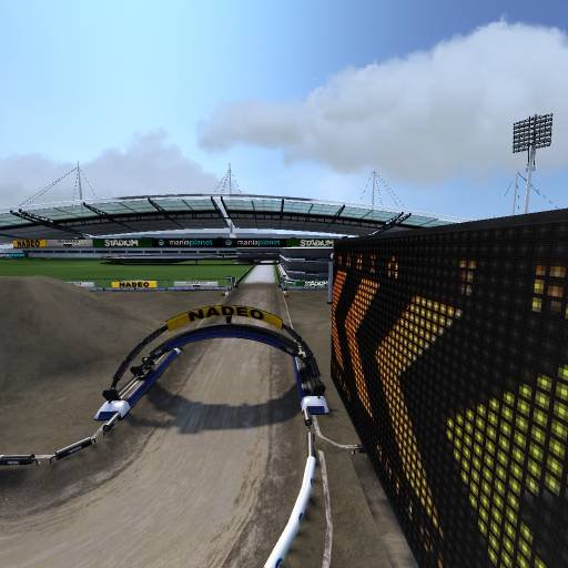 Ovalwood Racing Park