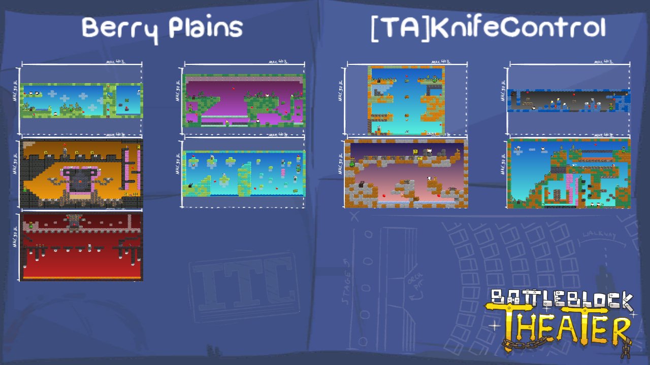 Berry Plains