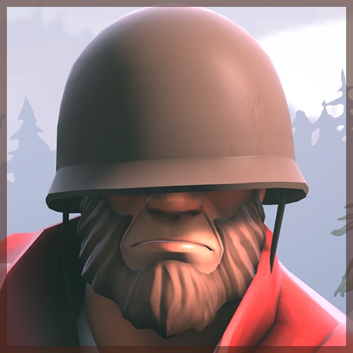 Survivalist's Beard
