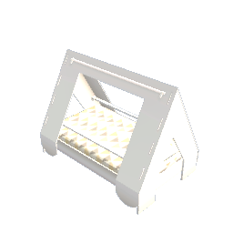 Kids Camping Infants Crib