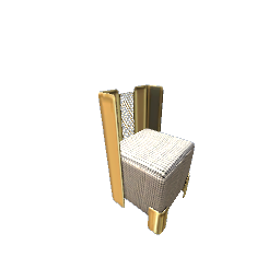 Diagonal - Chair