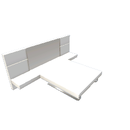 Equinox bed