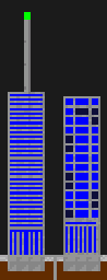 World Trade Center NEW YORK 1.0