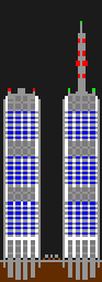 World Trade Center New York 2.0
