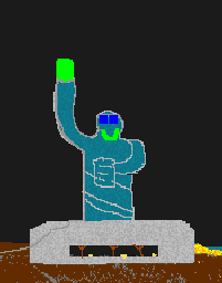 Freiheitsstatue New York 1.0