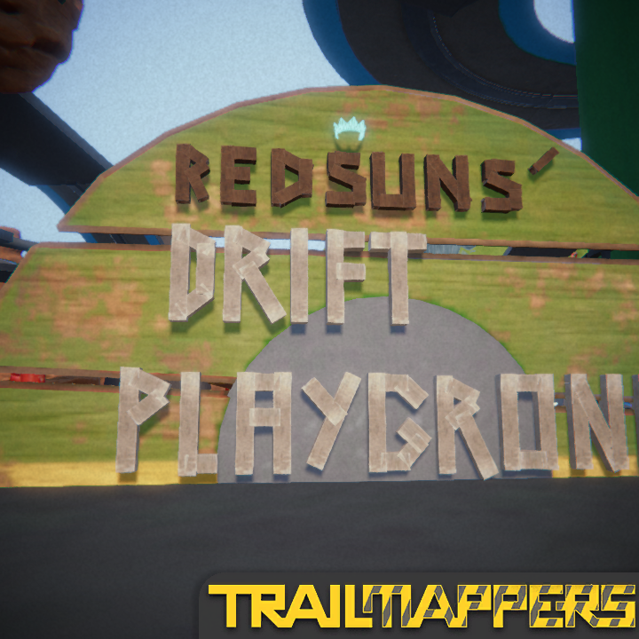 Drift playground