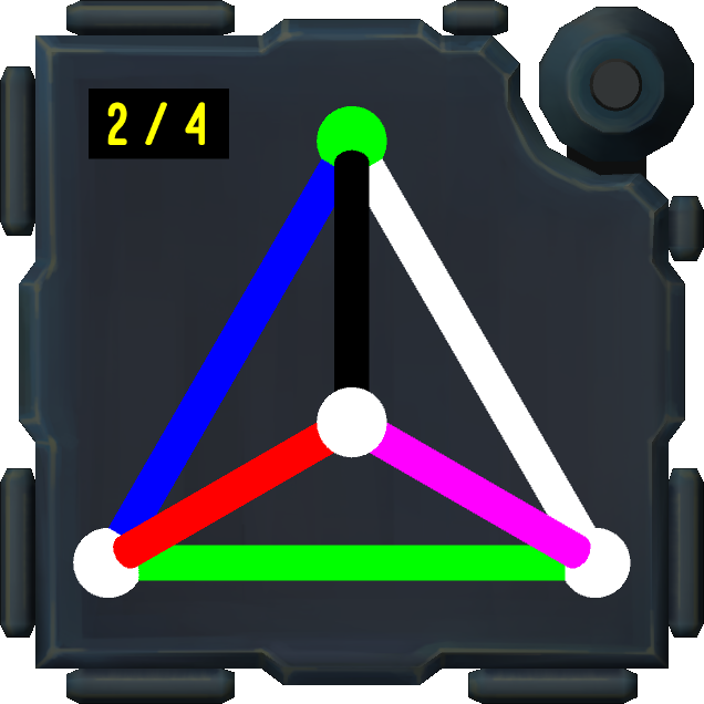 Tetrahedron [REUPLOAD]