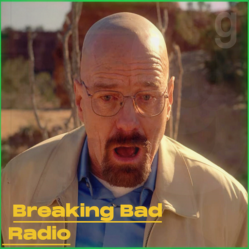 Breaking Bad & Better Call Saul (Radio)
