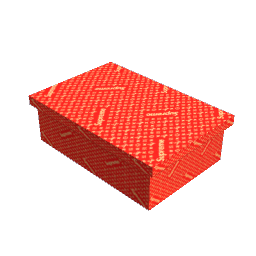 Shoe Box