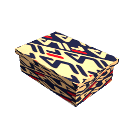 Shoe Box