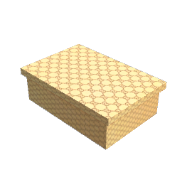 Shoe Box