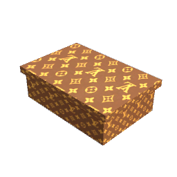 Shoe Box