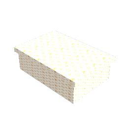 Shoe Box