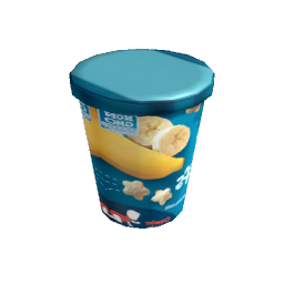 Gerber Puffs Cereal Snack
