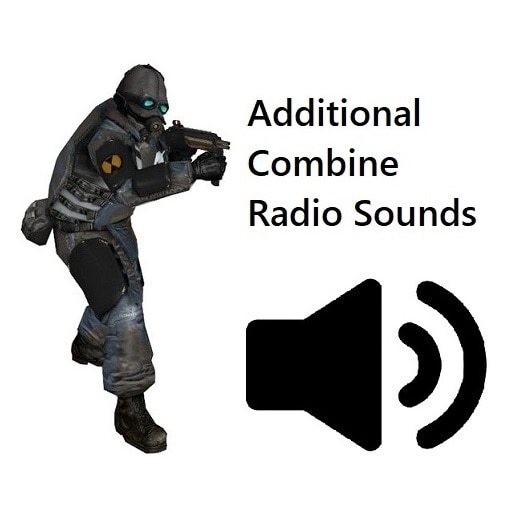 Additional Combine Sounds
