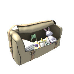 Diaper Bag