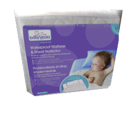 Baby Works Bedding Mattress