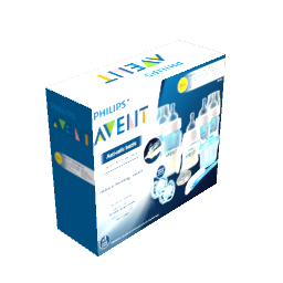 Philips Avent Bottle Set