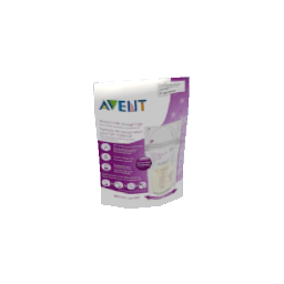 Philips Avent Milk Storage Bags
