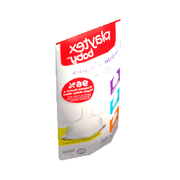 Playtex Nipple Variety Pack