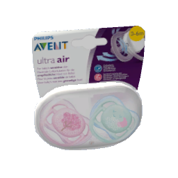 Philips Avent Ultra Pacifiers