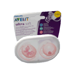 Philips Avent Ultra Pacifiers