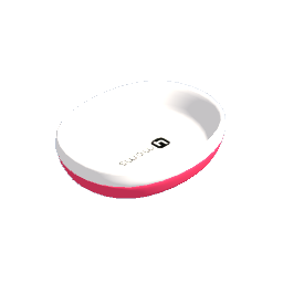 Baby Plate 3 Stacl
