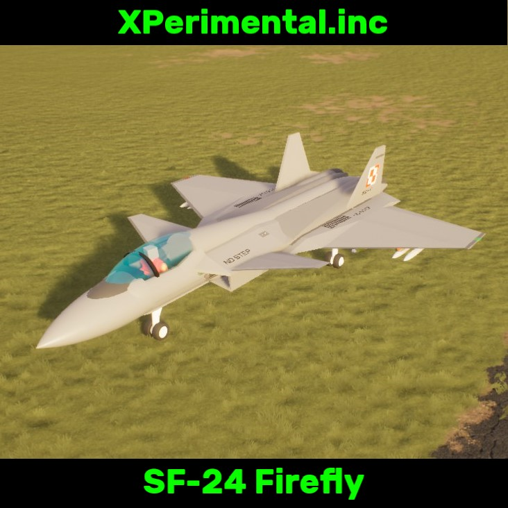 SF-24 Firefly