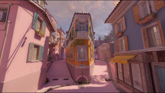 ♡ girlie girl italy ♡ – Counter-Strike 2 Mod
