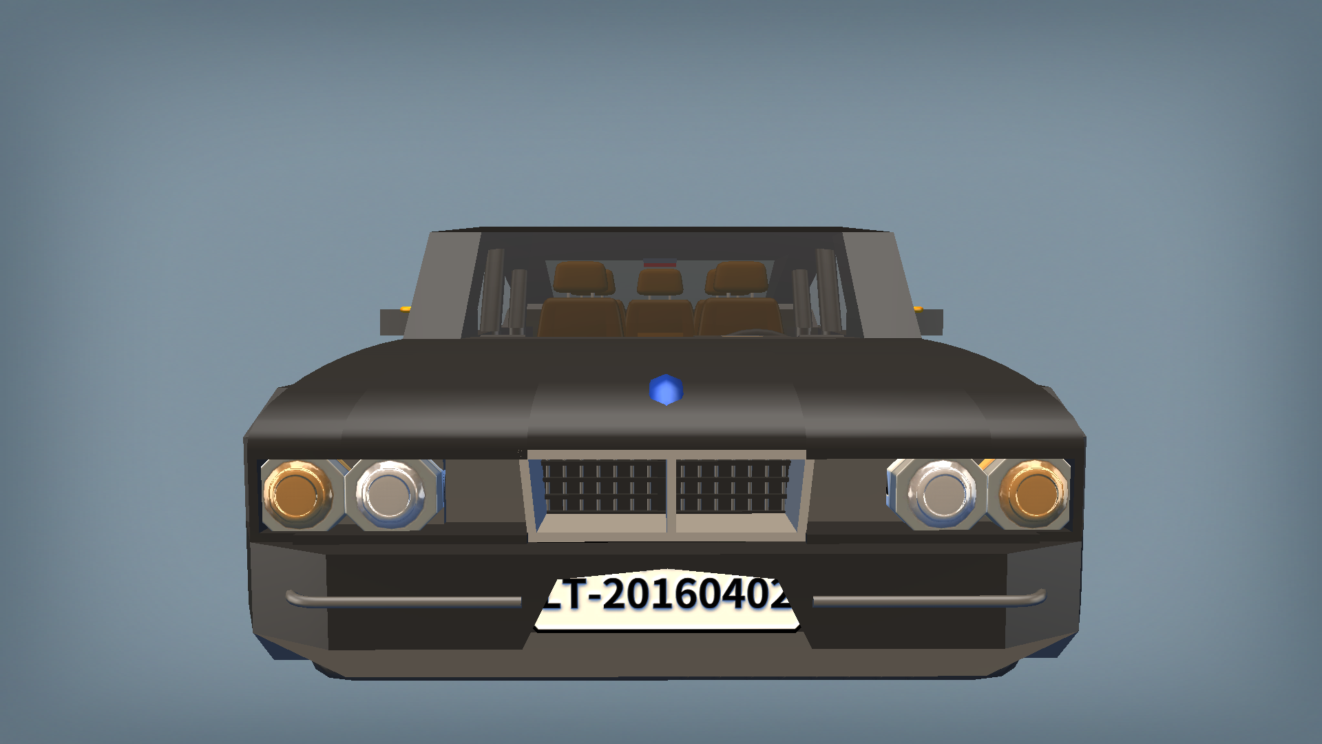 BMW E34 Старый Кузов 1988-1995