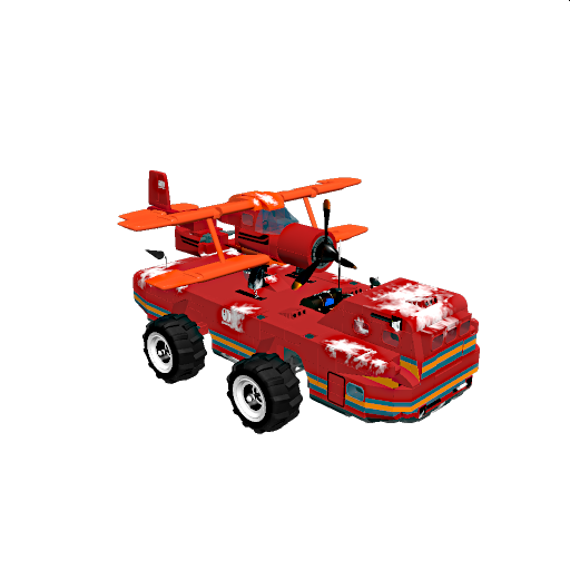Arctic Snow Cruiser #ARCTIC2024