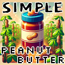 Simple Peanut Butter – Project Zomboid Mod