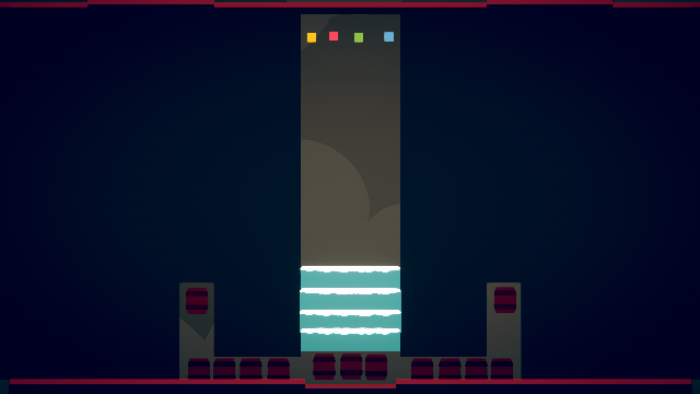 launch