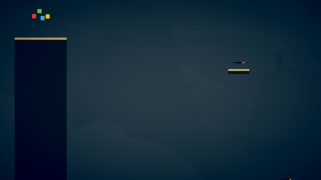 you know you can actually make this jump