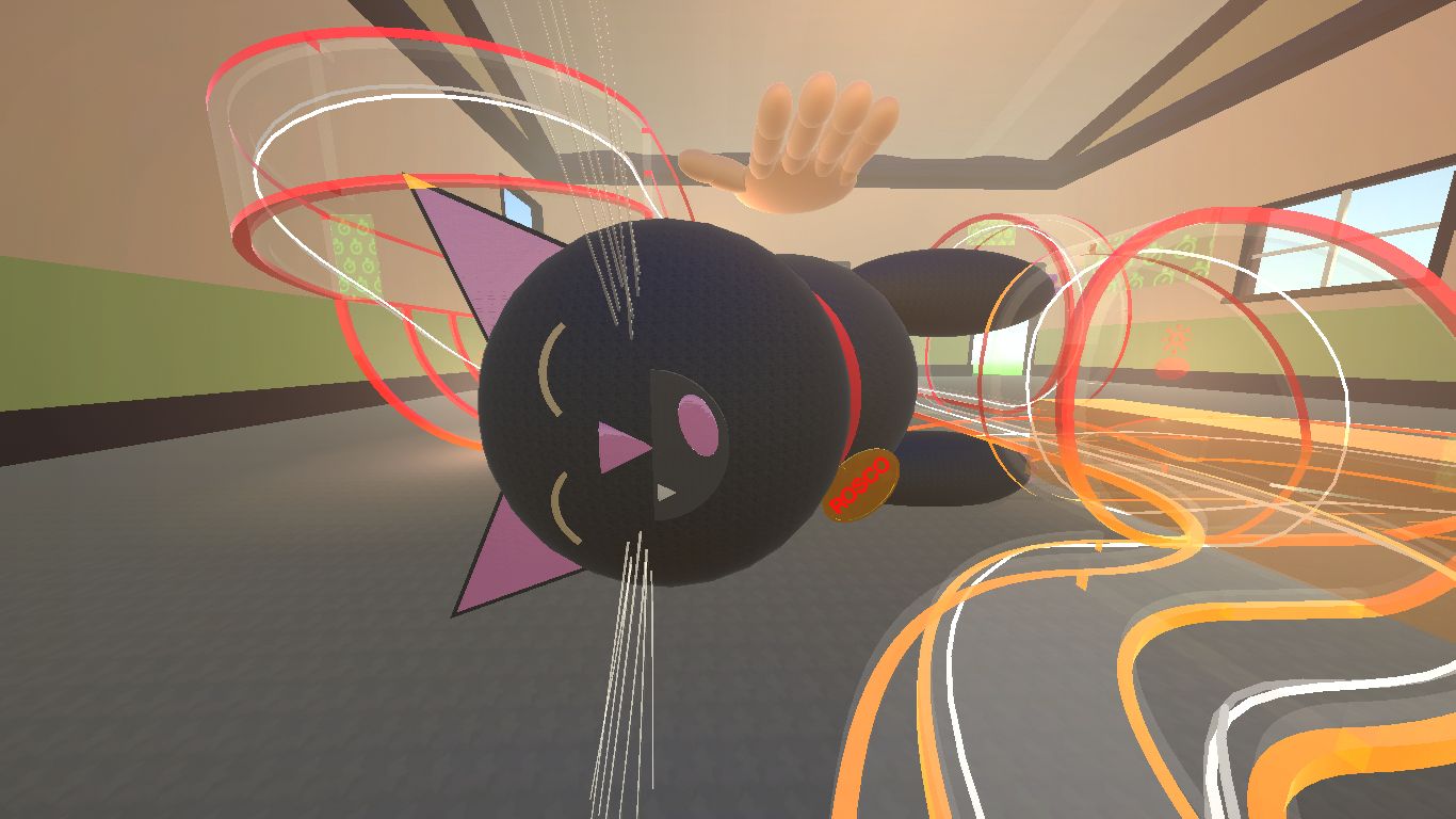 Race Around Cet
