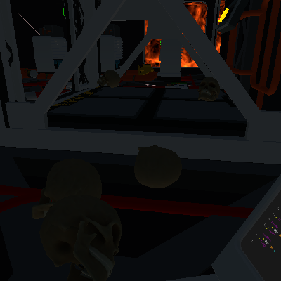 Simple Gen Control