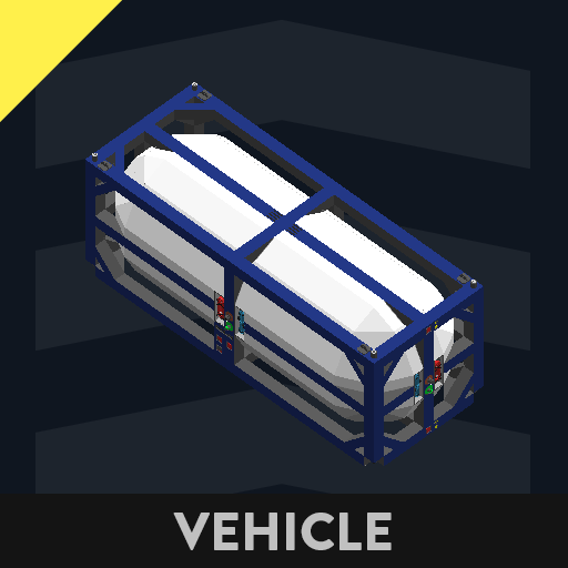Fluid container