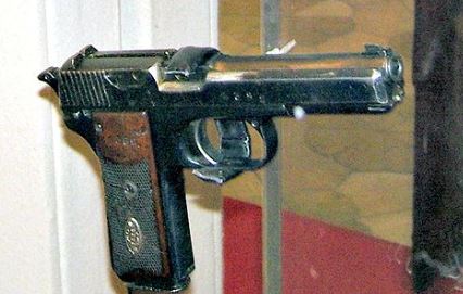 Prilutsky M1914