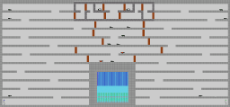 Reactor PVP(1v1) Map [By Nikulech]
