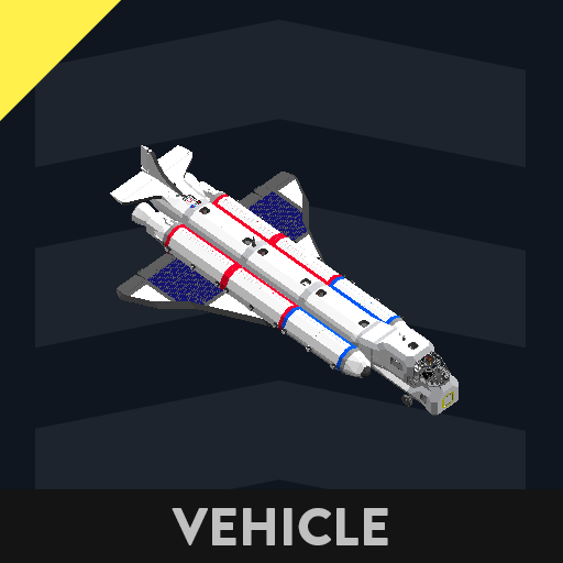 Space shipn't
