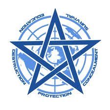 [CUP] Global Occult Coalition preview