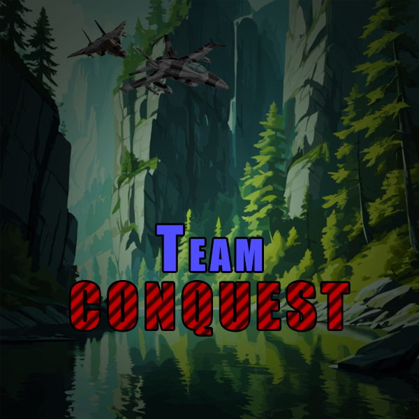 Team Conquest (PvPvE)