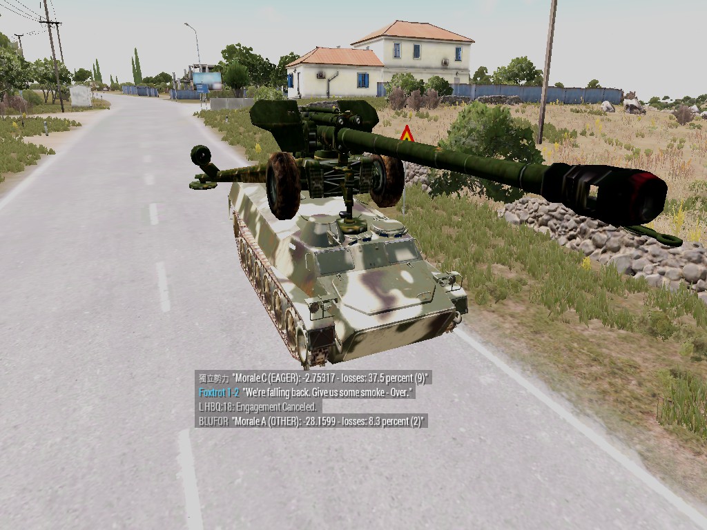 WW3RED2 a-10 su-25