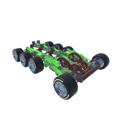 gariban car