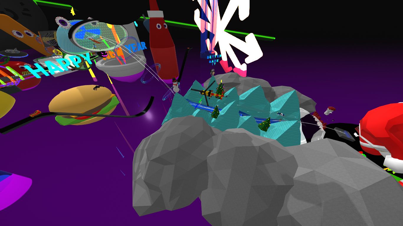 Chaos Inc 4