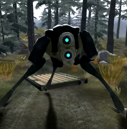Ministrider