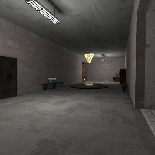 koth_pool – Team Fortress 2 Mod