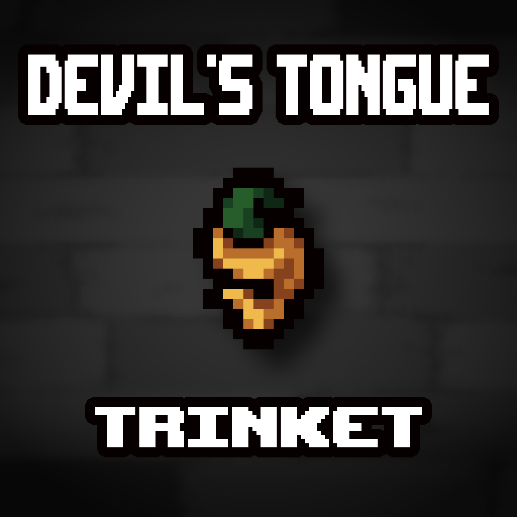Devil's Tongue