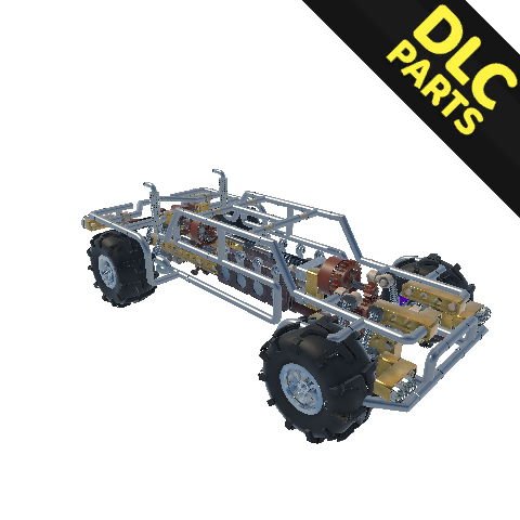 Trophy Truck